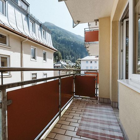 Apartment Stubner Kogel Top 18 By Interhome Bad Gastein Luaran gambar