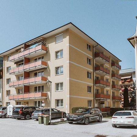 Apartment Stubner Kogel Top 18 By Interhome Bad Gastein Luaran gambar