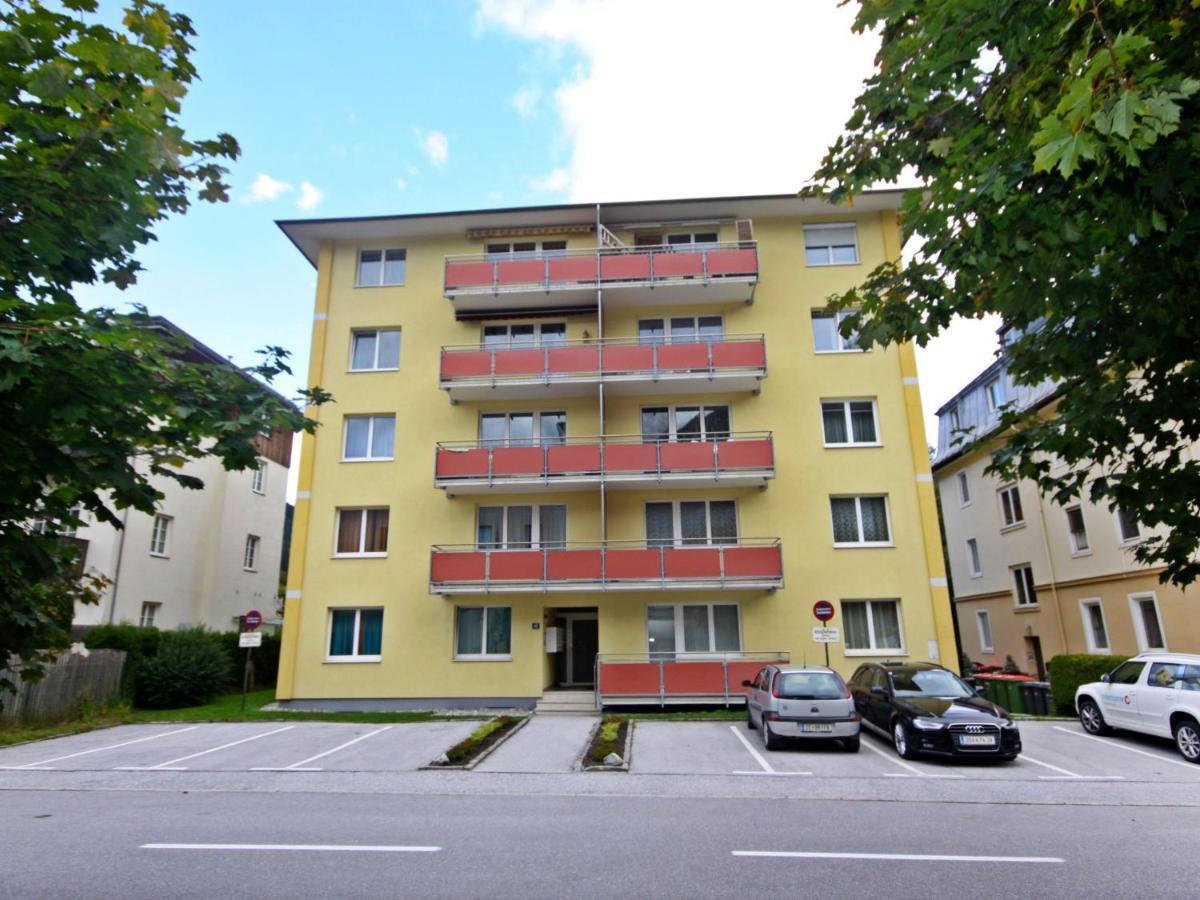 Apartment Stubner Kogel Top 18 By Interhome Bad Gastein Luaran gambar