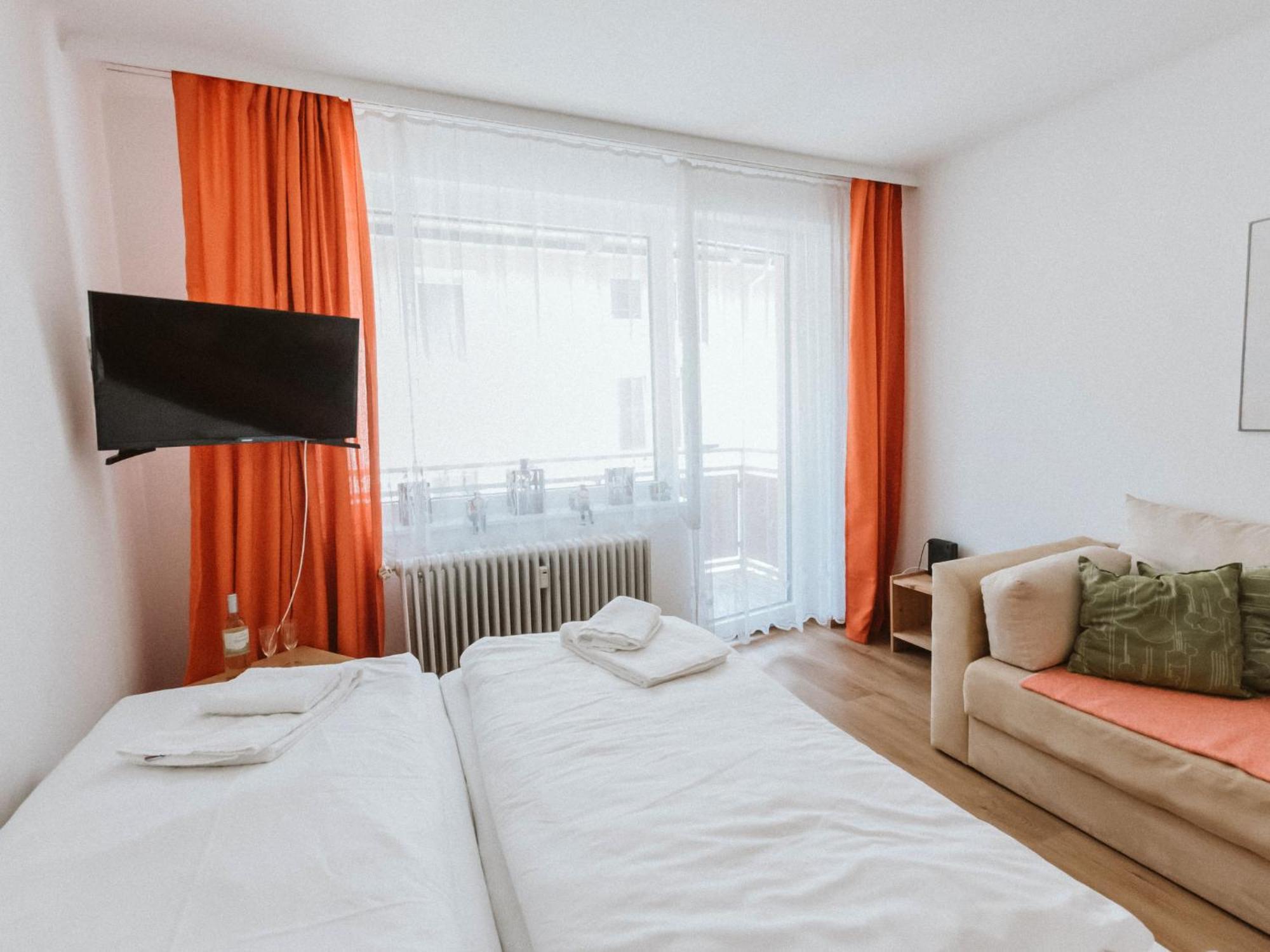 Apartment Stubner Kogel Top 18 By Interhome Bad Gastein Luaran gambar
