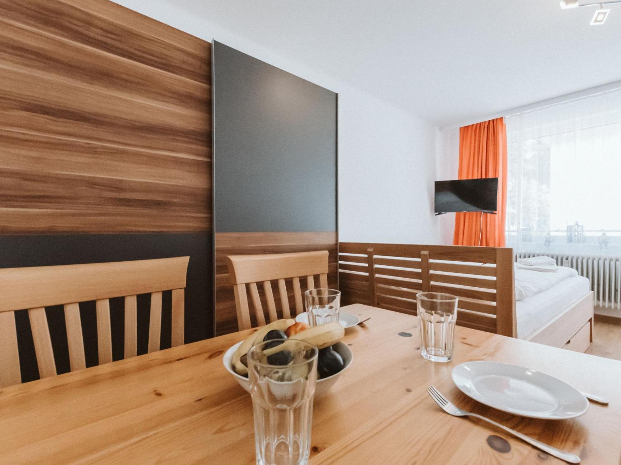 Apartment Stubner Kogel Top 18 By Interhome Bad Gastein Luaran gambar