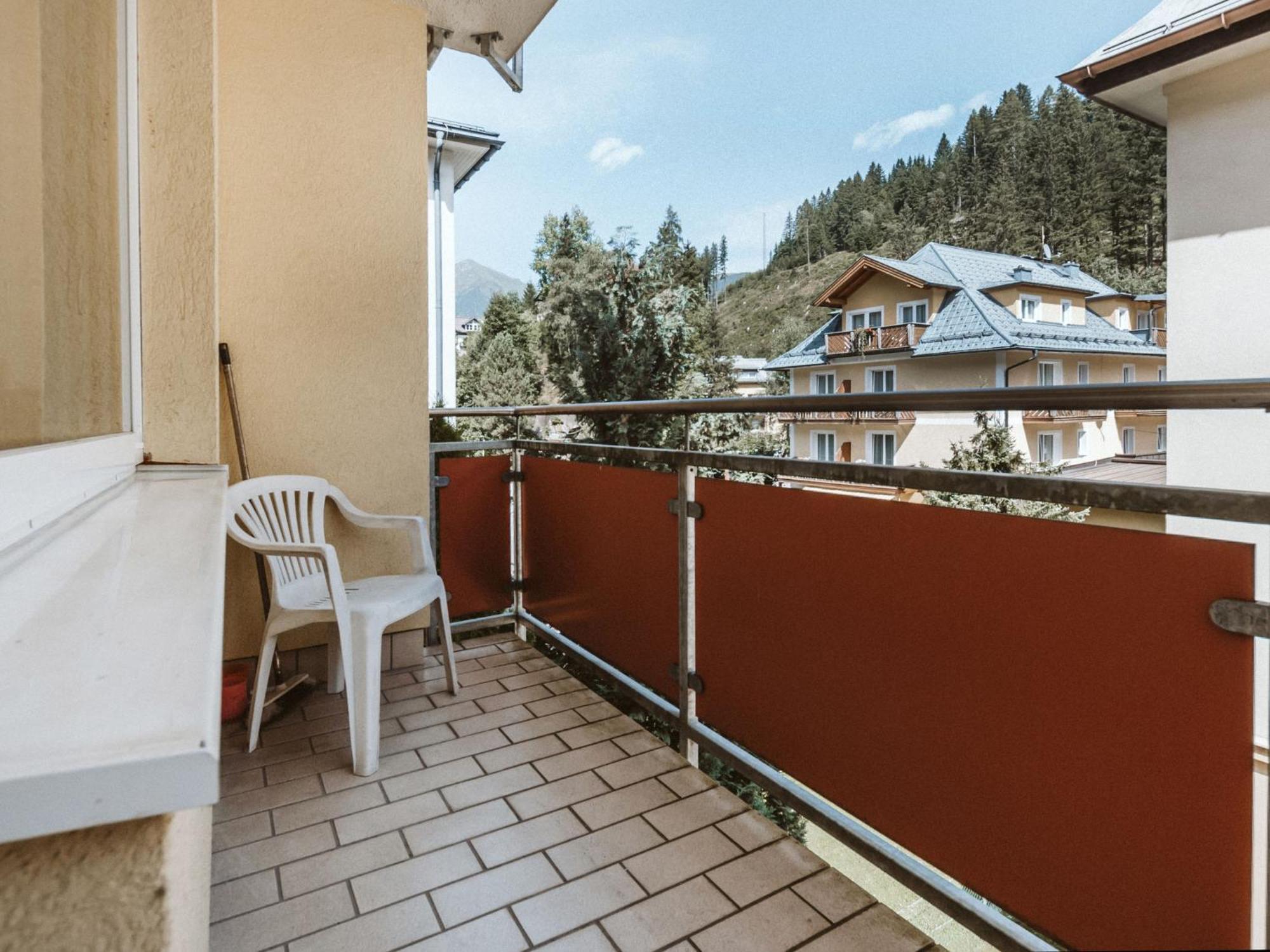 Apartment Stubner Kogel Top 18 By Interhome Bad Gastein Luaran gambar