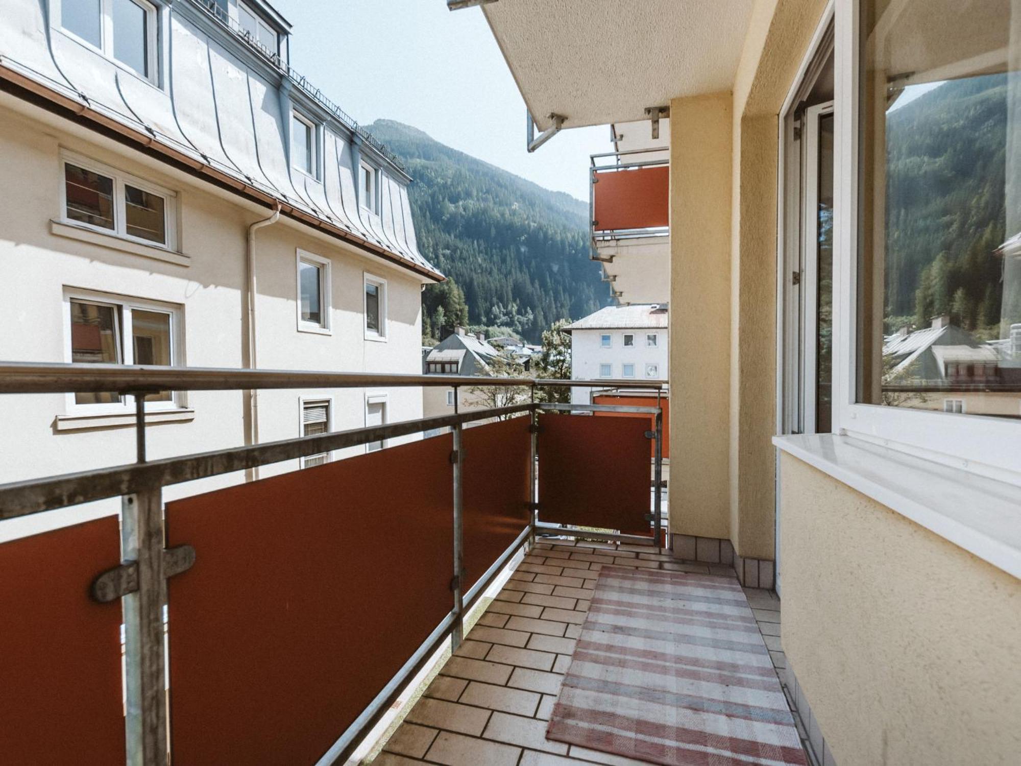 Apartment Stubner Kogel Top 18 By Interhome Bad Gastein Luaran gambar