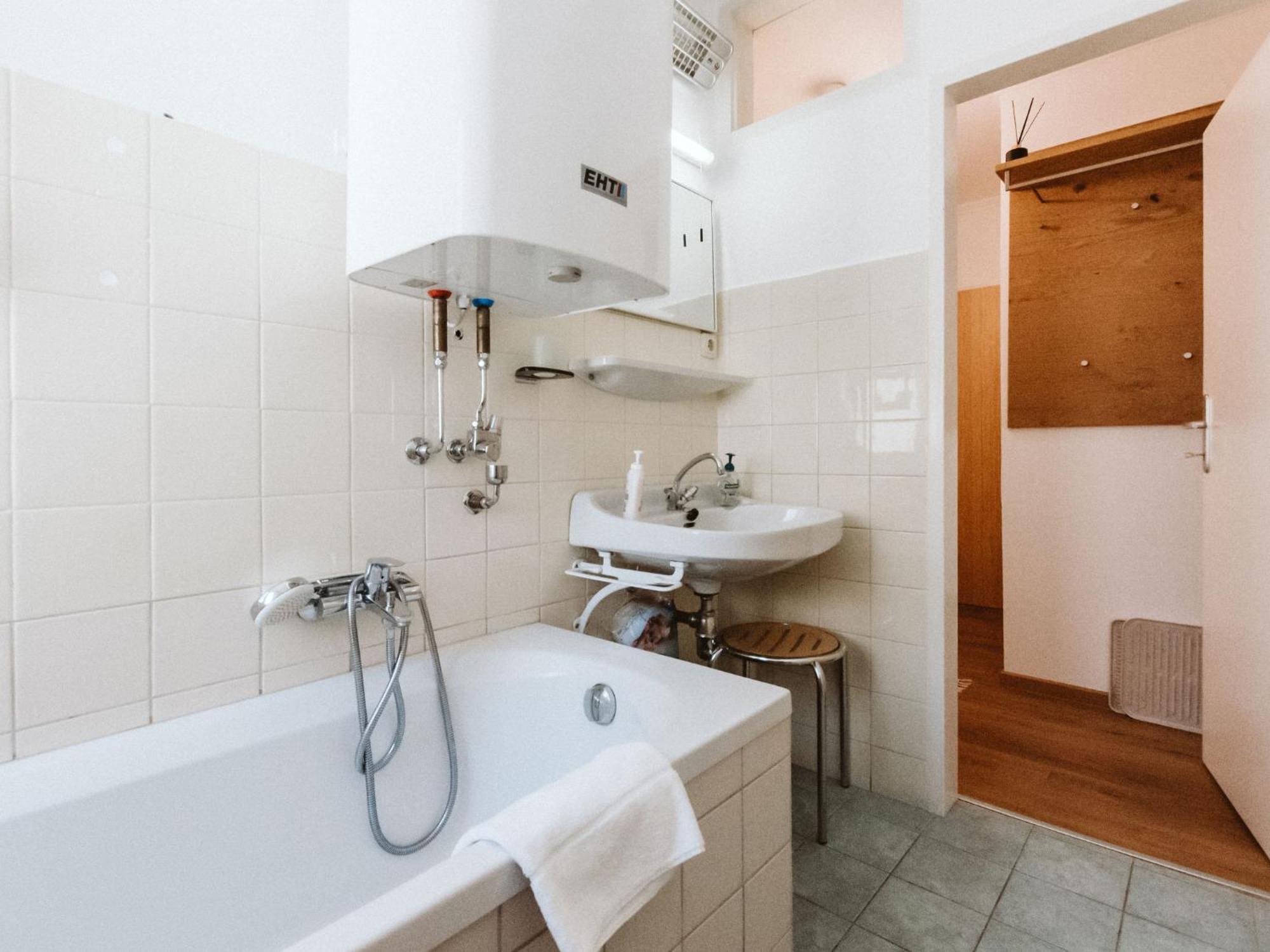 Apartment Stubner Kogel Top 18 By Interhome Bad Gastein Luaran gambar