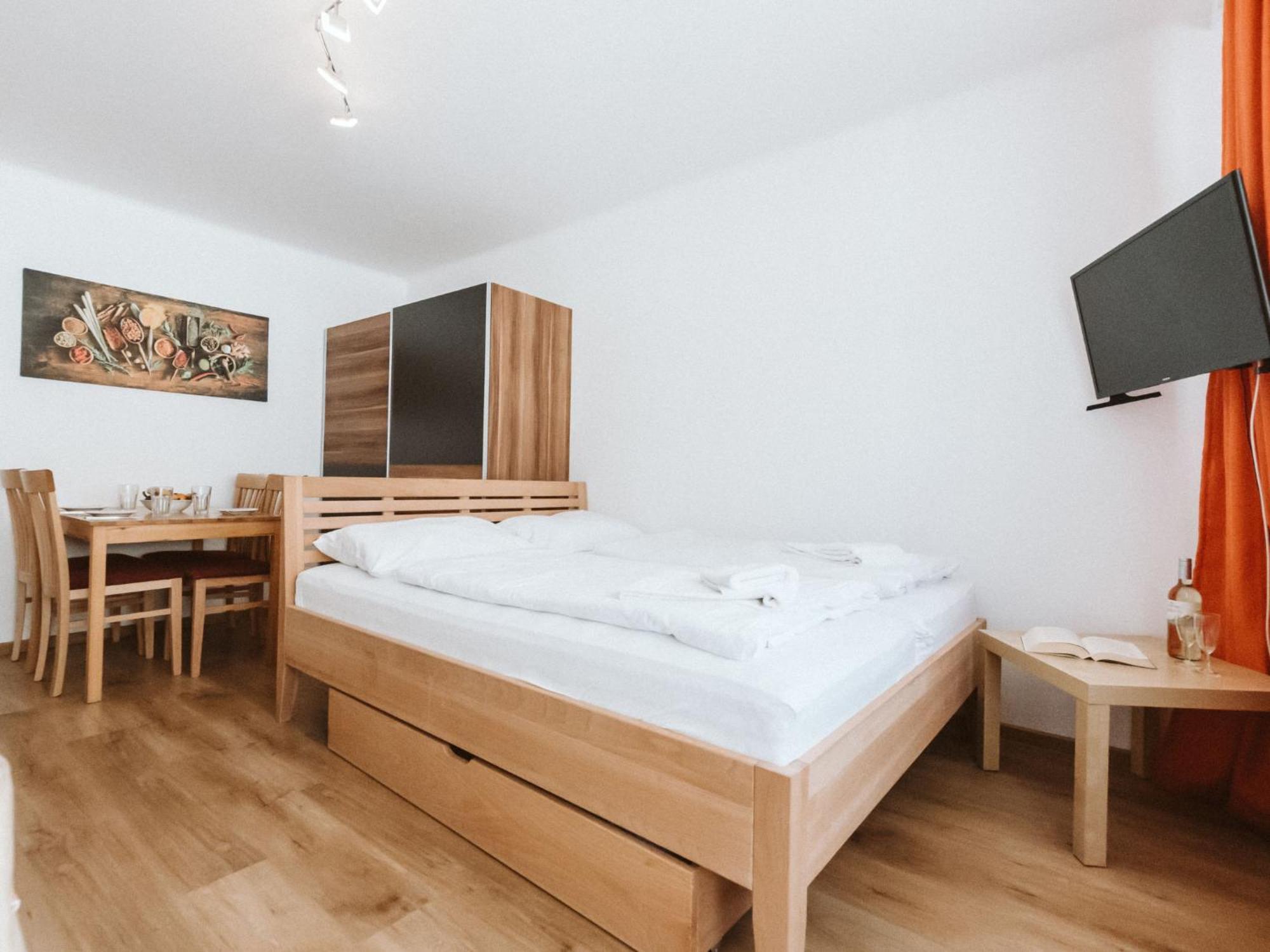 Apartment Stubner Kogel Top 18 By Interhome Bad Gastein Luaran gambar